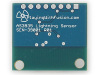SEN-39001 Digital Lightning Sensor AS3935 SPI and I2C Breakout Kit
 Thumbnail