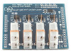 SEN-30004-K47 4-Channel K-Type Thermocouple Sensor MAX31855 SPI Arduino Shield (ch4-7)
 Thumbnail