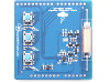 SEN-39002 Digital Lightning Sensor Tester Arduino Shield for AS3935
 Thumbnail