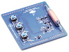 SEN-39002 Digital Lightning Sensor Tester Arduino Shield for AS3935
 Thumbnail