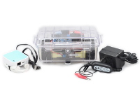 ROB-00001 ArgoBot Kit Image