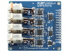 SEN-30008-J 4-Channel J-Type Thermocouple MAX31856 SPI Digital Interface Breakout
 Thumbnail