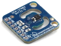 SEN-37002-H Sensirion SHT31-DIS-B Humidity and Temperature Sensor I2C Digital Interface
 Image
