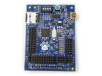 FRC3061-MXP2-R1 HUSKIE 2.0 roboRIO MXP Expansion Board Image