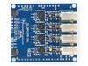 SEN-30011-J 4-Channel J-Type Thermocouple Digital I2C Interface MCP9601 Breakout
 Thumbnail