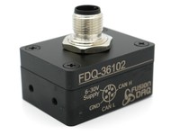 FDQ-36102 Industrial TOF CAN Sensor, DeviceNet Image