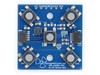 IFB-40003 Qwiic D-Pad Button Breakout with I2C Interface
 Thumbnail