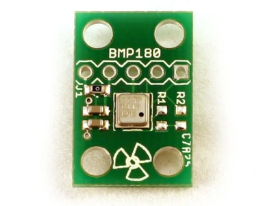 SEN-31001 BMP180 Pressure Sensor Breakout Image
