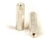 HAR-20002 Standoff - Aluminum Hex (1