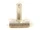 HAR-20002 Standoff - Aluminum Hex (1