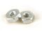 HAR-10001 Nut - Steel Hex (4-40) Thumbnail