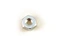HAR-10001 Nut - Steel Hex (4-40) Thumbnail