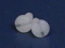 HAR-11101 Screw - 6/6 Nylon Pan Head (1/4