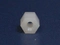 HAR-20101 Standoff - 6/6 Nylon Hex (1/4