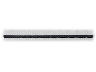 INT-10040 Header - Male (straight, breakaway, 0.1