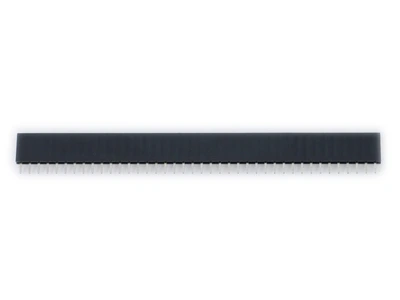 INT-10140 Header - Female (straight, 0.1