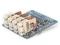 SEN-30004-T03 4-Channel T-Type Thermocouple Sensor MAX31855 SPI Arduino Shield (ch0-3) Thumbnail