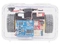 ROB-00001 ArgoBot FRC Driver and Software Programming Trainer Robot
 Thumbnail