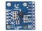 SEN-38001 9-DOF Accelerometer, Gyro, Magnetometer breakout with SPI and I2C Interface
 Thumbnail