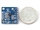 SEN-38001 9-DOF Accelerometer, Gyro, Magnetometer breakout with SPI and I2C Interface
 Thumbnail