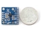 SEN-38001 9-DOF Accelerometer, Gyro, Magnetometer breakout with SPI and I2C Interface
 Thumbnail