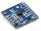 SEN-38001 9-DOF Accelerometer, Gyro, Magnetometer breakout with SPI and I2C Interface
 Thumbnail