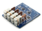 SEN-30007-J 4-Channel J-Type Thermocouple MAX31856 SPI Digital Arduino Shield Thumbnail
