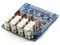 SEN-30008-J 4-Channel J-Type Thermocouple MAX31856 SPI Digital Interface Breakout
 Thumbnail