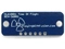 SEN-36001 ST VL6180X Time of Flight, Distance and Proximity Sensor I2C Digital Interface
 Thumbnail