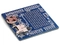 IFB-11001 SD Card Arduino Shield with Real Time Clock
 Thumbnail