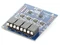 SEN-30007-W 4-Channel Universal Thermocouple MAX31856 SPI Arduino Shield (PUSH IN)
 Thumbnail