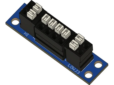 IFB-10005 CANstar 2-Drop Image