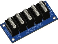 IFB-10006 CANdaisy 5-Link Image