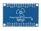 IFB-10011 8-Channel I2C Multiplexer TCA9548A with Qwiic connectors
 Thumbnail