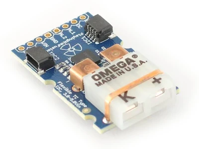 SEN-30010-K K-Type Thermocouple Digital I2C Interface MCP9601 Breakout
 Image