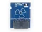 PWR-70001-3V3WC 3.3V, 5A, DC/DC Buck Switch Mode Power Supply Module with Connector
 Thumbnail