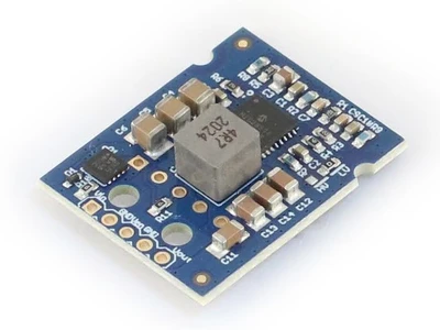 PWR-70001-8V0 8V, 5A, DC/DC Buck Switch Mode Power Supply Module
 Image