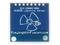 SEN-39003 Qwiic Digital Lightning Sensor AS3935 SPI and I2C Breakout Kit
 Thumbnail