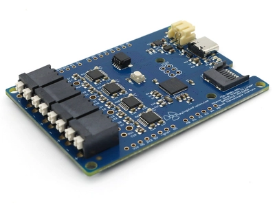 FDQ-30001-W R3aktor Core Universal Thermocouple Data Acquisition Board
 Image