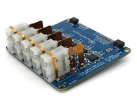 SEN-30013-K 5-Channel K-Type Thermocouple Digital I2C MCP9601 Breakout
 Image