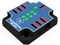 PWR-20001 PTC Fused Power Distribution Module Thumbnail