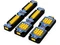 PWR-10001 XT30 Power Distribution Module - Wide Thumbnail