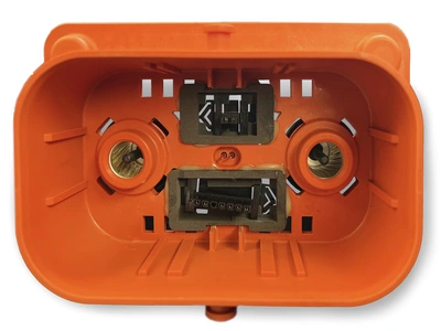 FSAE-20002 FSAE Energy Meter Receptacle Image