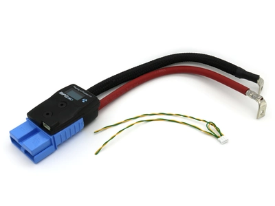 ROB-70001-BL FRC Battery Fuel Gauge (BFG, Blue SB120) Image
