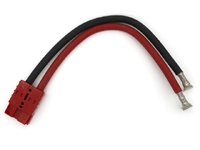IFB-20003 FRC SB50 Assembled 4 AWG Battery cable Image