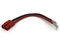IFB-20003 FRC SB50 Assembled 4 AWG Battery cable Thumbnail