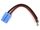 IFB-20002-RD FRC Red SB120 Assembled 4AWG Battery cable Thumbnail