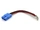 IFB-20002-RD FRC Red SB120 Assembled 4AWG Battery cable Thumbnail