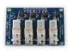 SEN-30002-K MAX31855 K-Type Thermocouple Sensor Breakout (4ch) Thumbnail