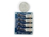 SEN-30002-K MAX31855 K-Type Thermocouple Sensor Breakout (4ch) Thumbnail